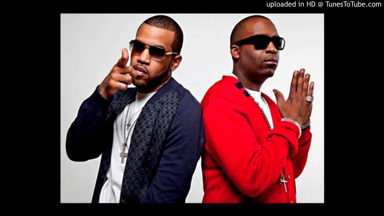 Lloyd Banks Ft. Tony Yayo - Work Hard ( AON|LIU )