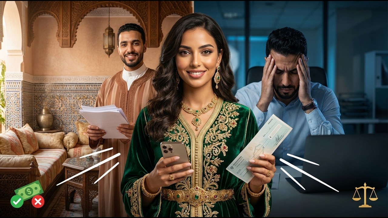 كيد النساء: ظن أنها غبية فدمرت حياته بذكاء! (قصص حقيقية)
