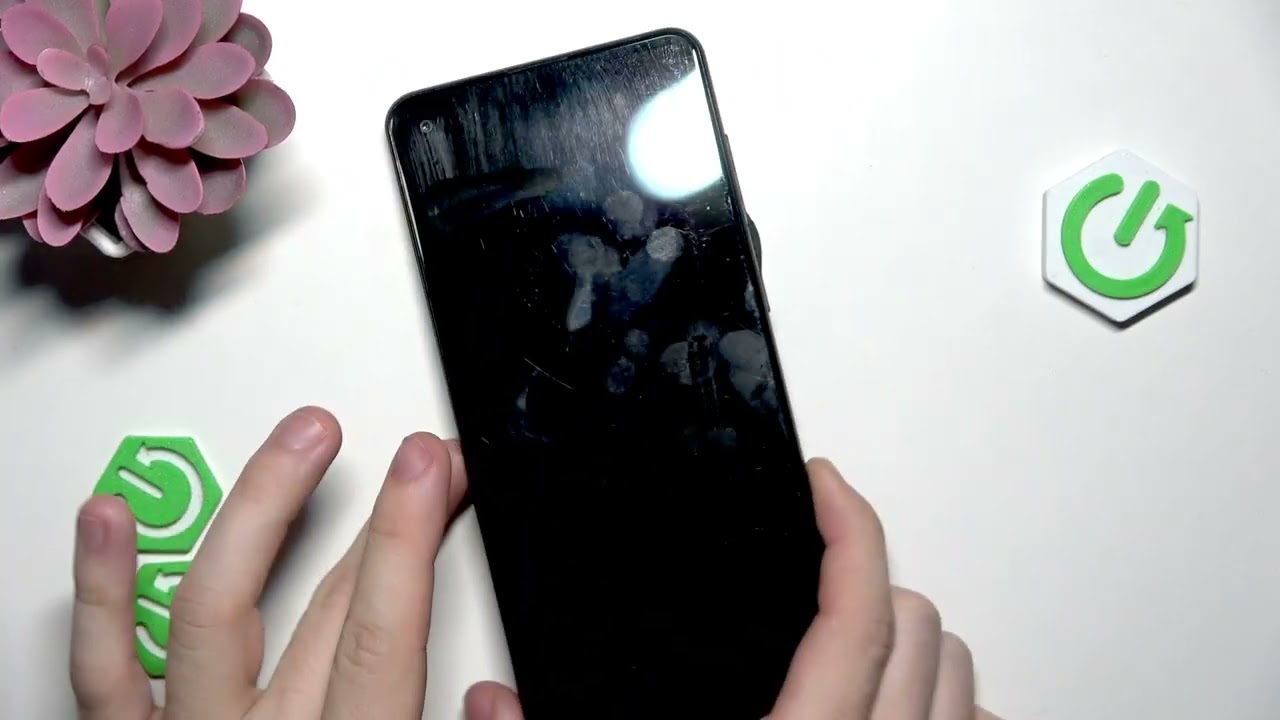 SAMSUNG Galaxy A21s &mdash; как прошить пользовательскую прошивку