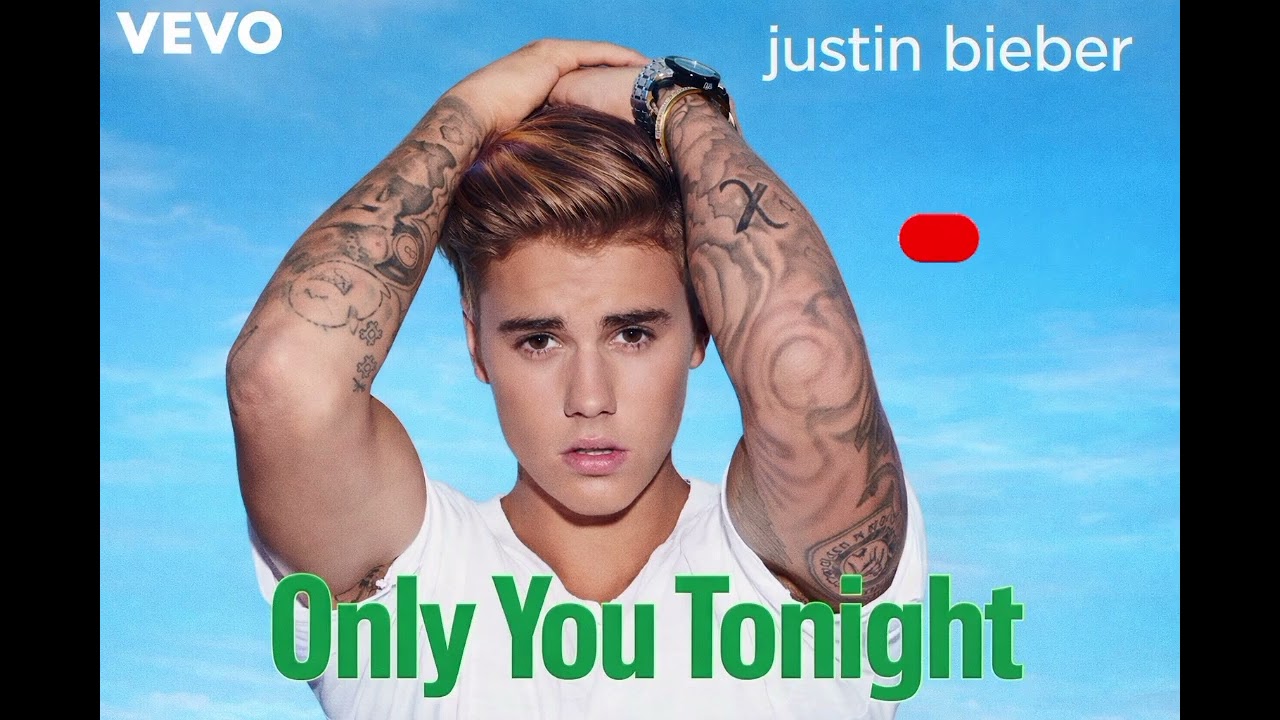 Justin Bieber – Only You Tonight ✅(Original song, JB style