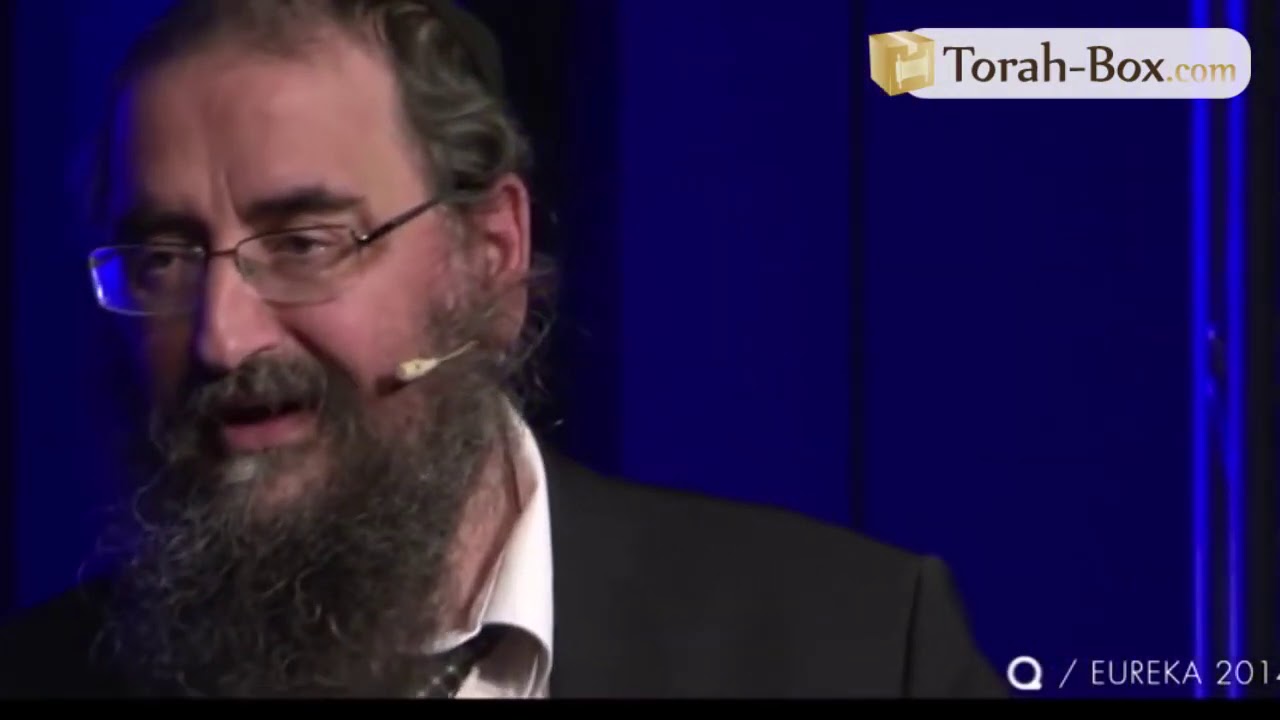 Savoir gérer les angoisses   Rav Yehia BENCHETRIT