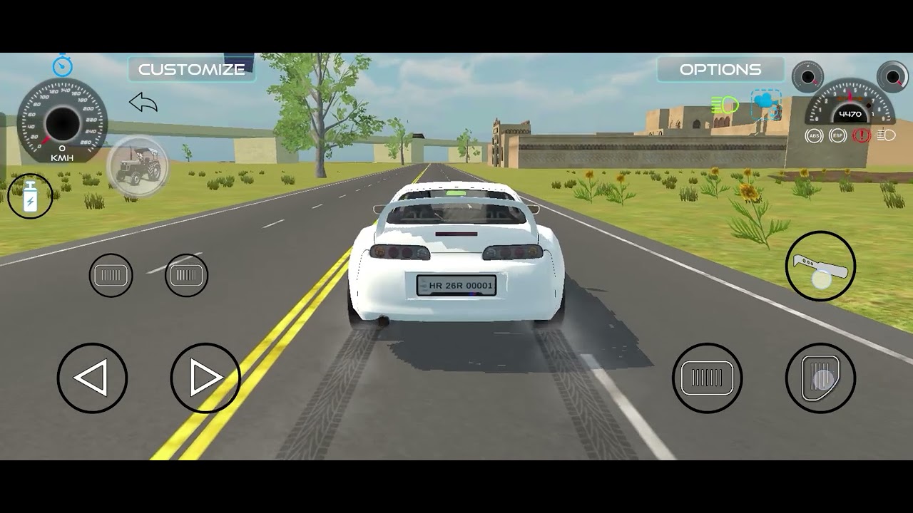 Supra 💥💥