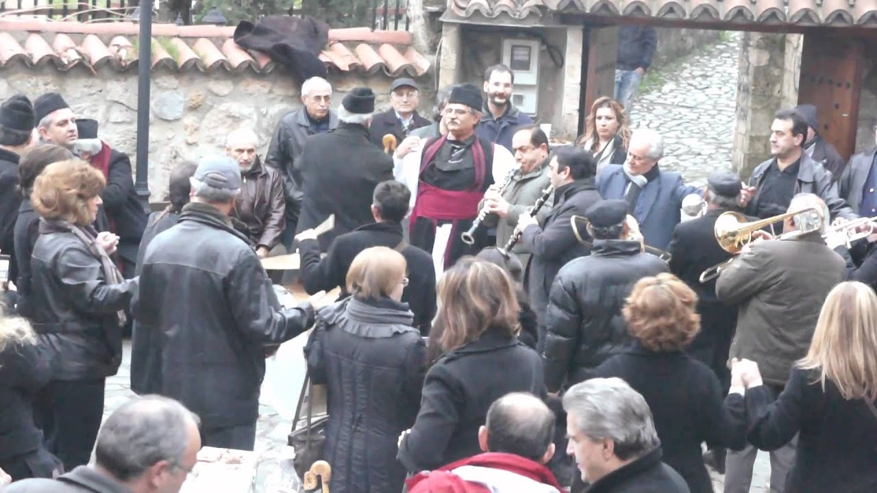 SUTSATA ARMANJILOR DI VEROIA 1.MTS
