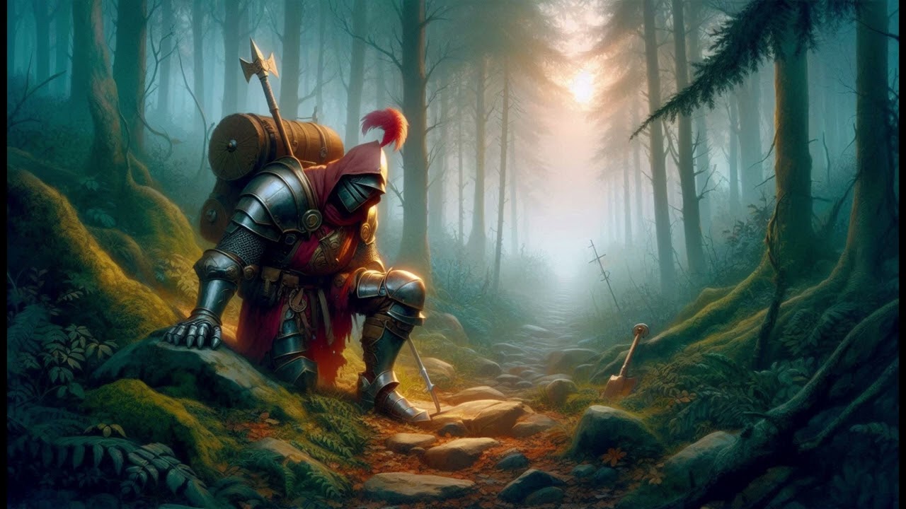 Der Paladin