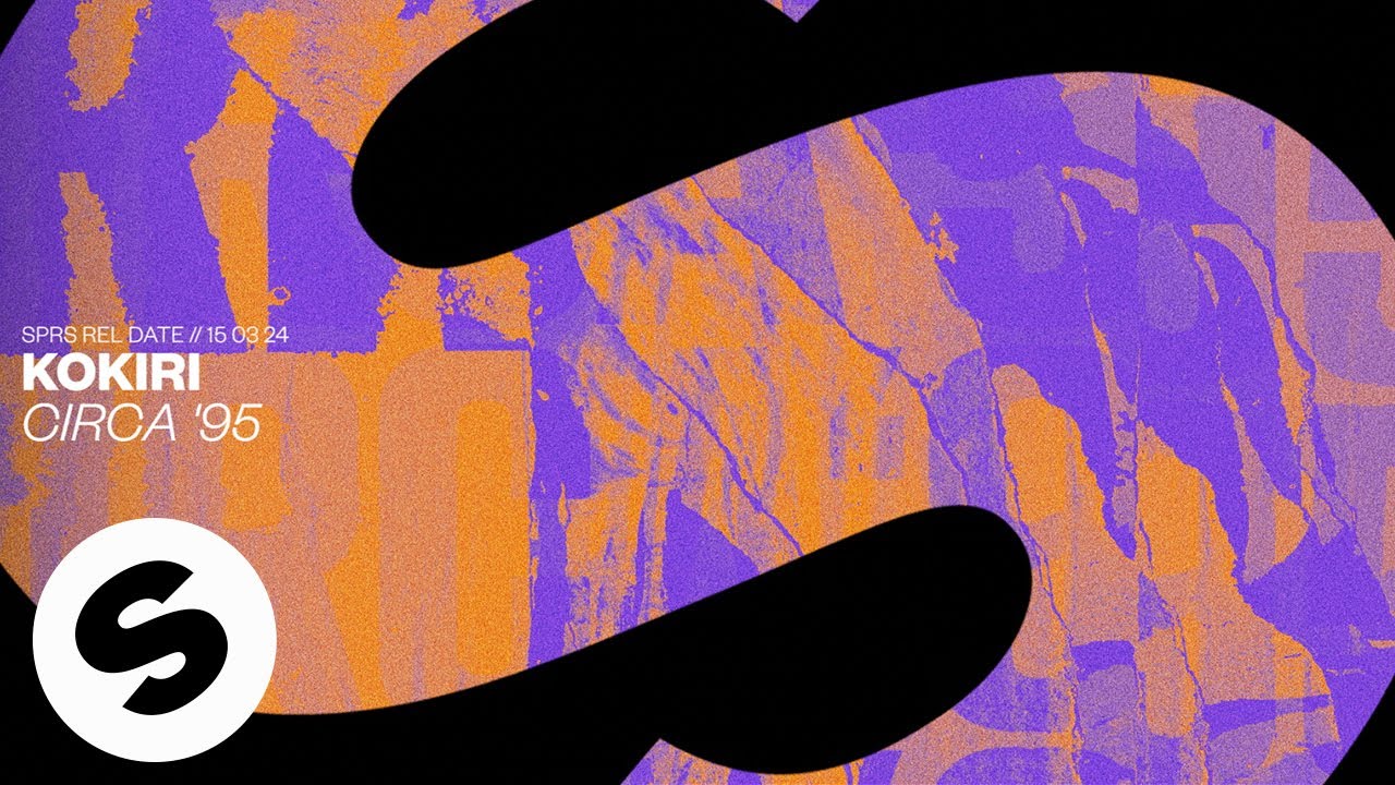 Kokiri - Circa '95 (Official Audio)
