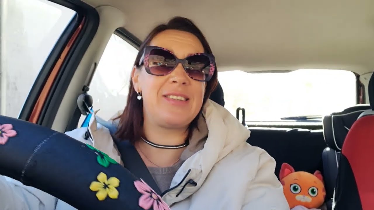 🚗 Ранкова дорога в горах Італії та щира розмова про жіночу підтримку 🤍 #oksanavakulenko 