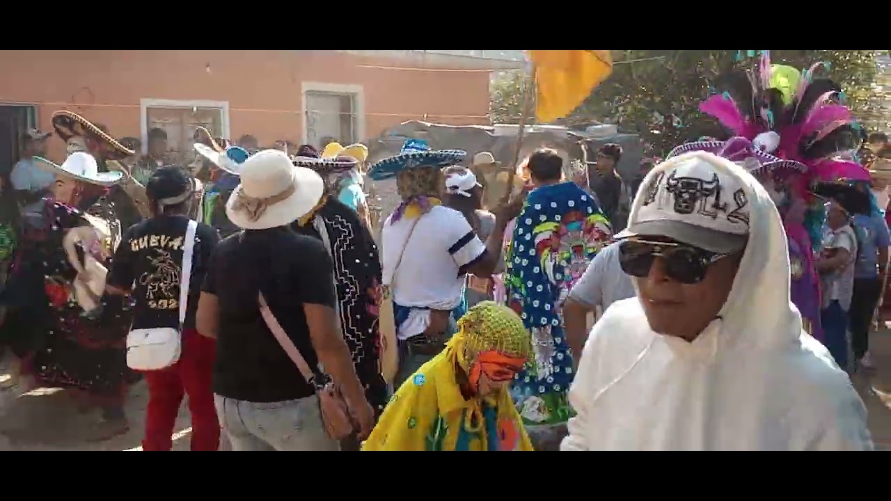 Carnaval la calera 2026