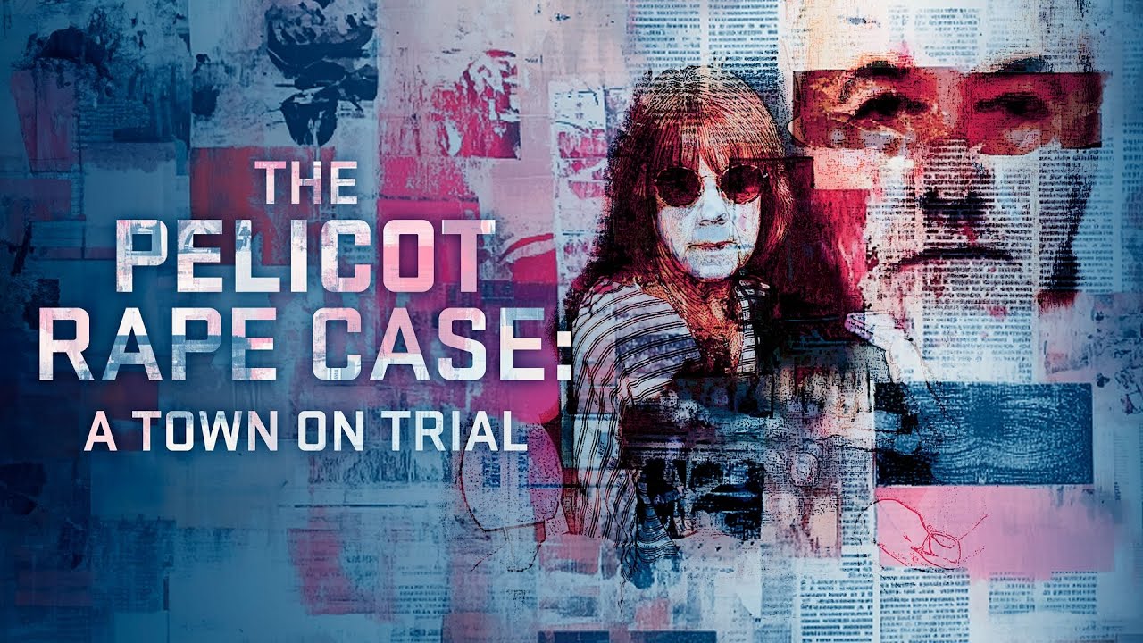 The Pelicot Rape Case: A Town on Trial - True Crime Documentary