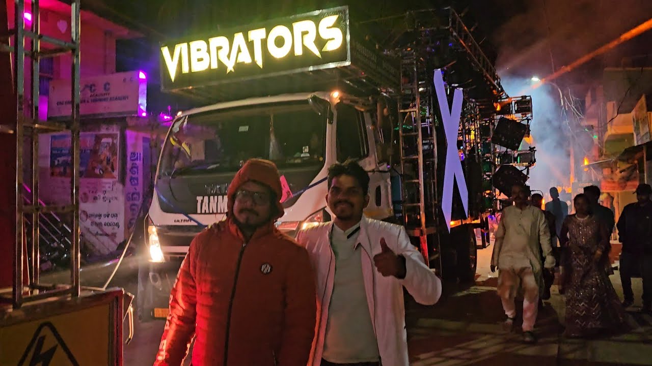 Chandapur Nayagarh &Tangi Khordha Dasa Dola Jatra 2024 !! Bigest Road Show Program By Gyana Technic