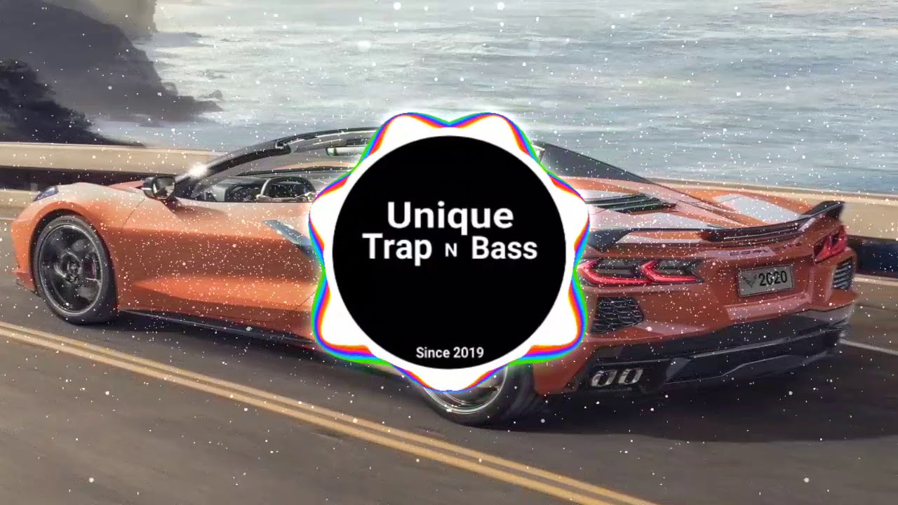 808Plug - Stormy [Warm 808]