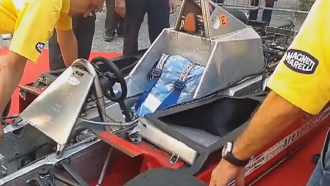 Ferrari 312 T4 (1979 season) start up!!!!!!!! enjoy it!!!