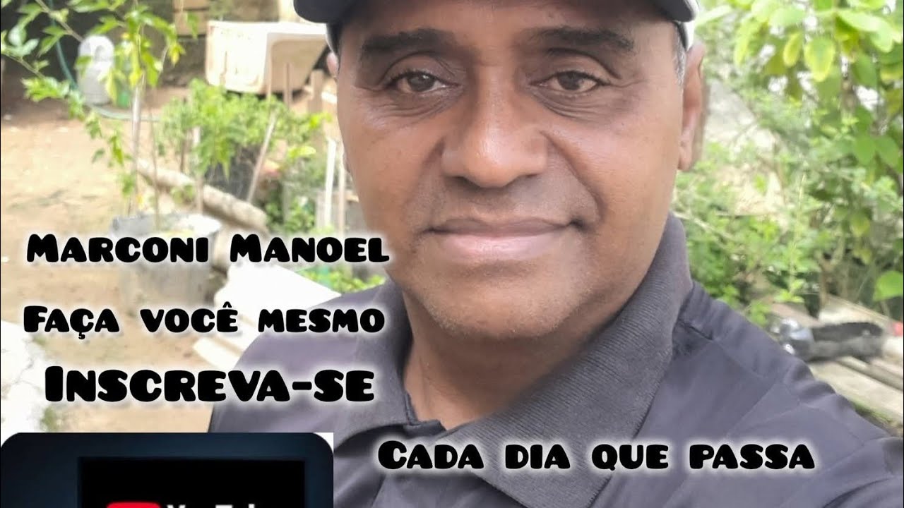 Plantei Mudas e Sementes 