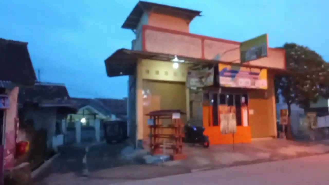 Pasar Banjaran 