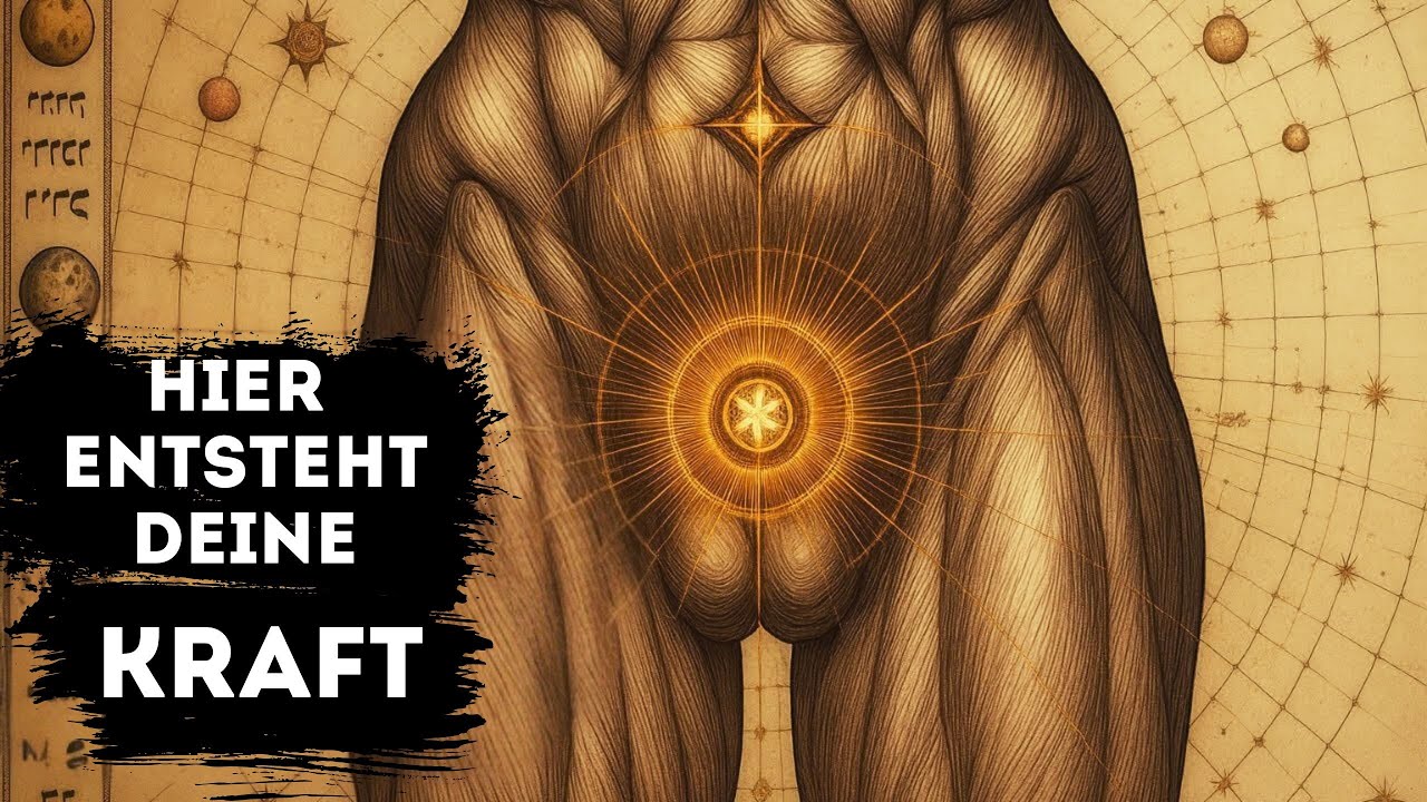 Sexuelle Alchemie: Der mächtigste Schlüssel zu all deinen Träumen