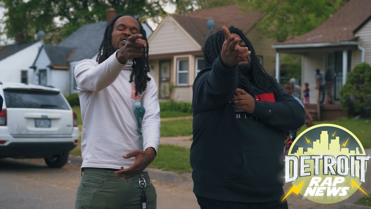 Yae Glizzy X Sker McGurt - 