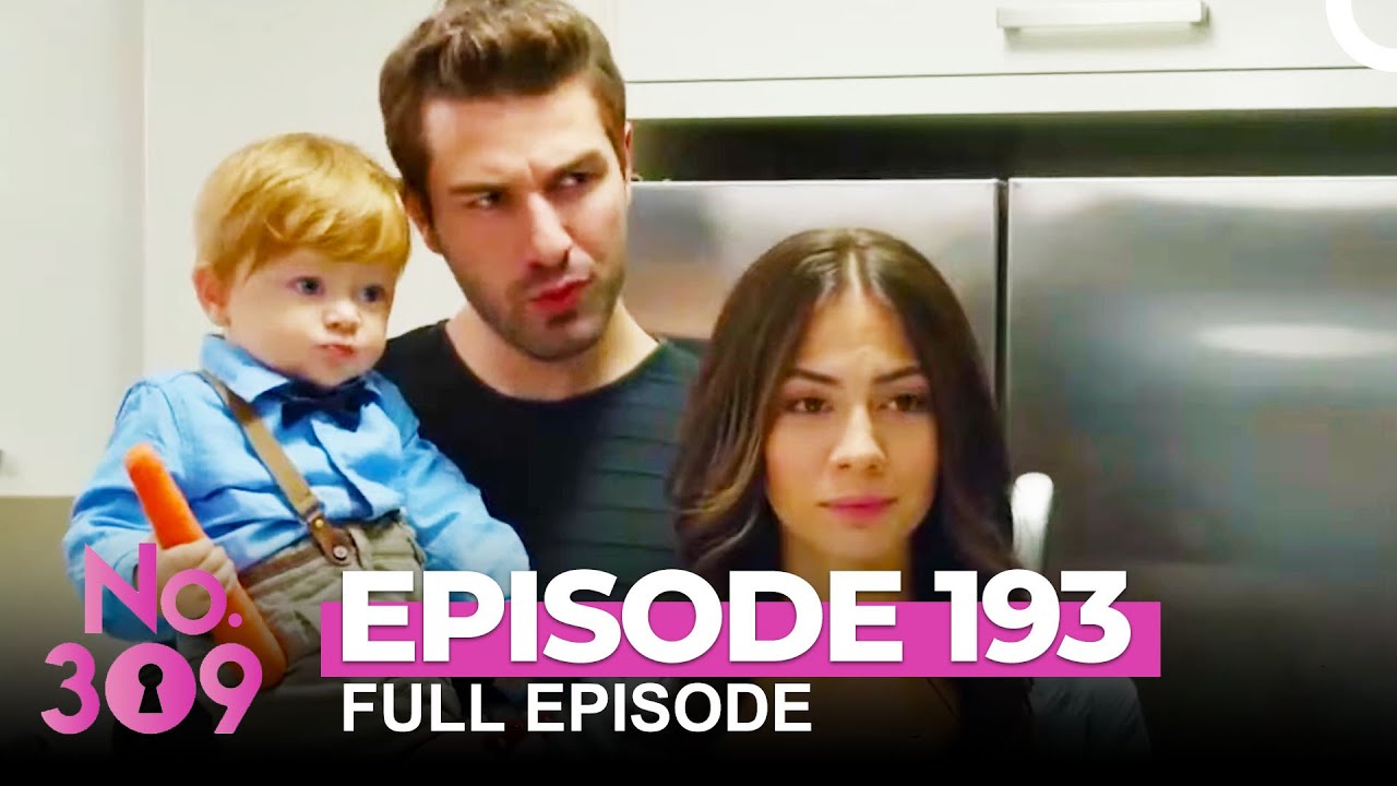 No. 309 Episode 193 (English Subtitles)