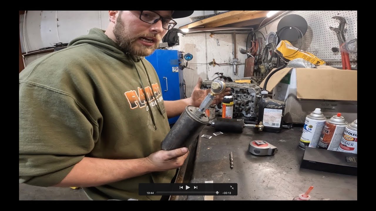 Harley Adjustable Lowering Kit How To Heritage Softail 89-99
