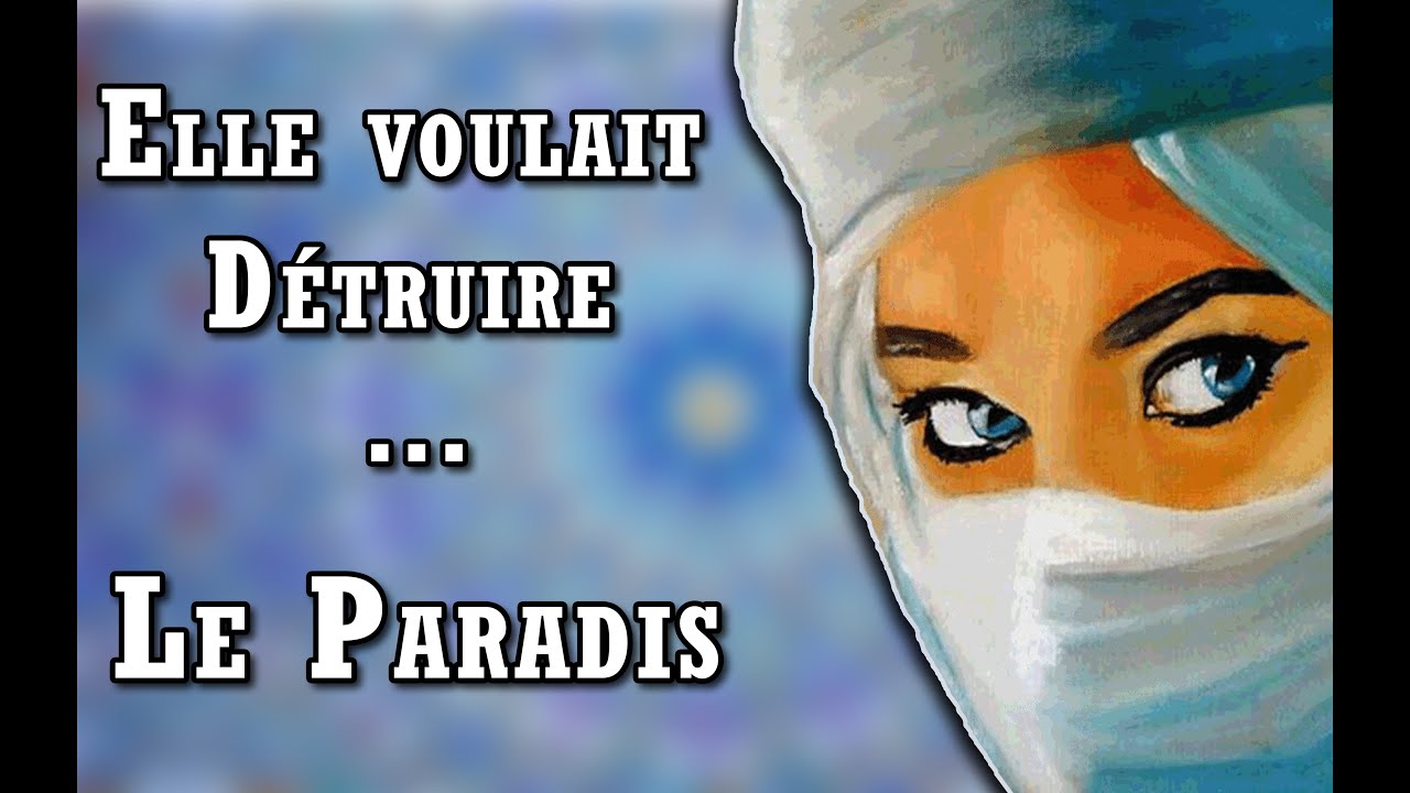 Râbi'a al-'Adawiyya : Femme, Mystique et Sainte musulmane - Focus #1