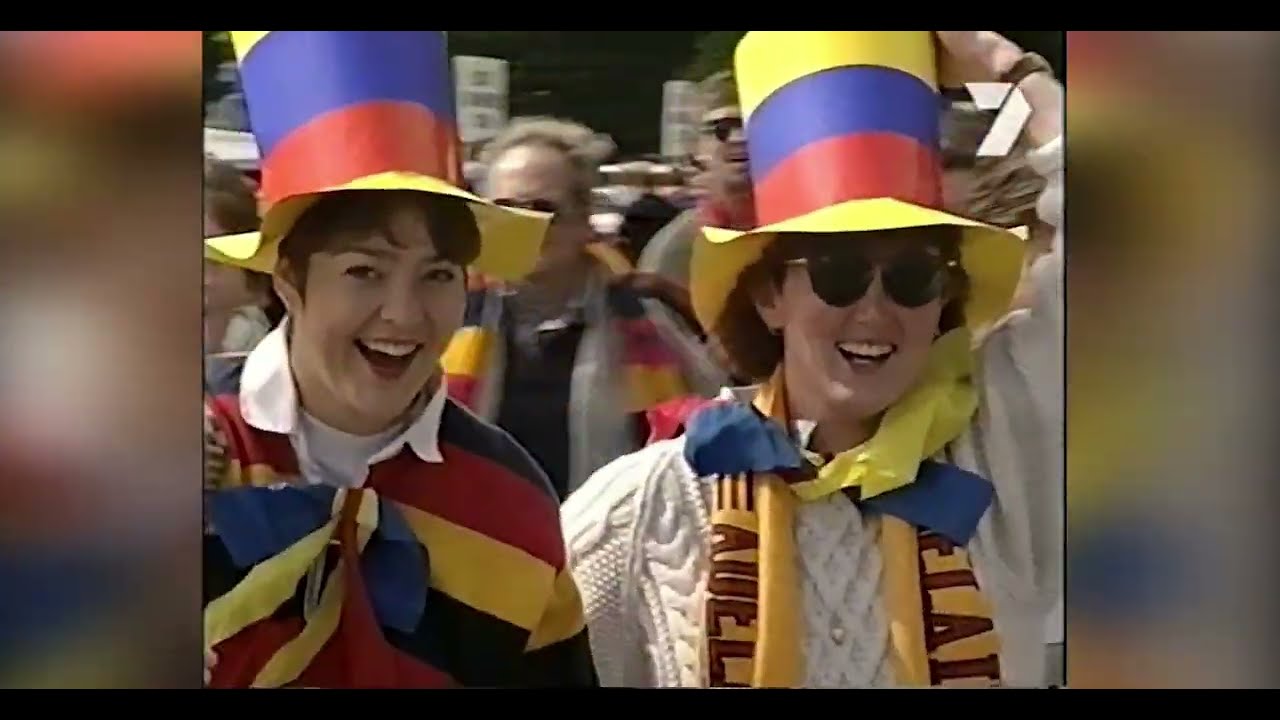 Greg Champion - That's The Thing About Football