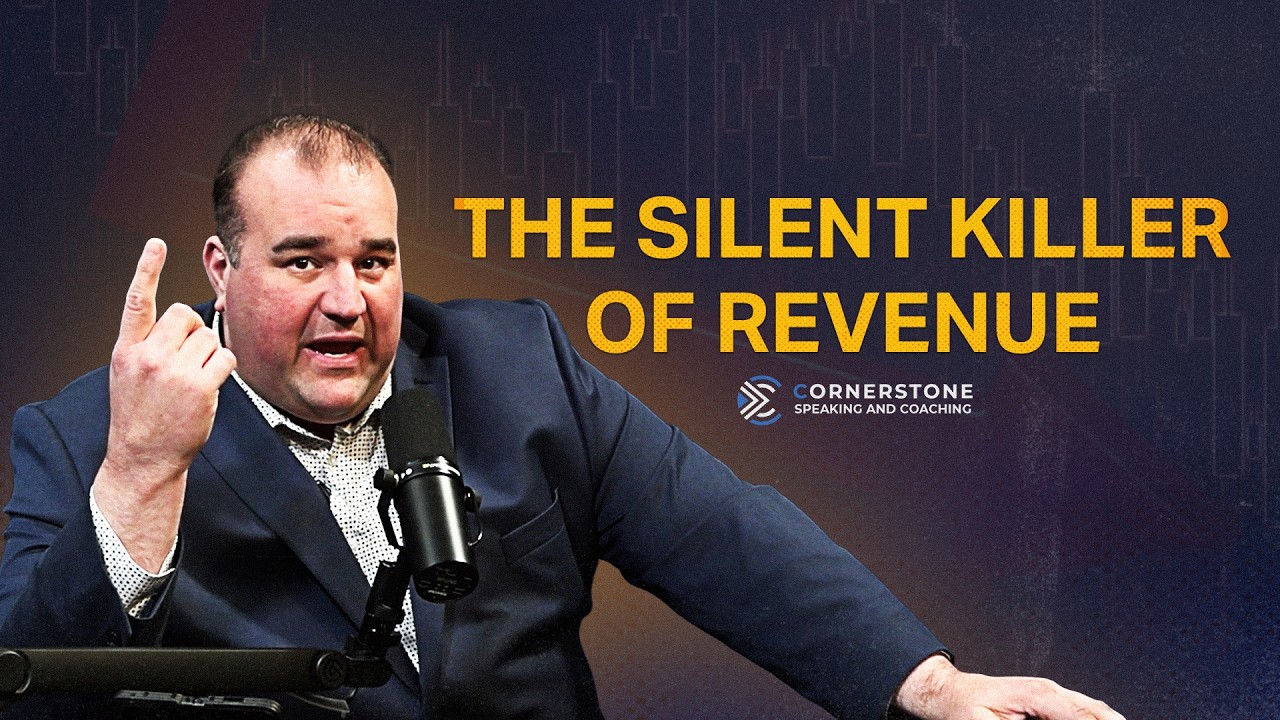 Action Before Clarity - How to increase your revenue in 30 days || Coach Ryan Botner