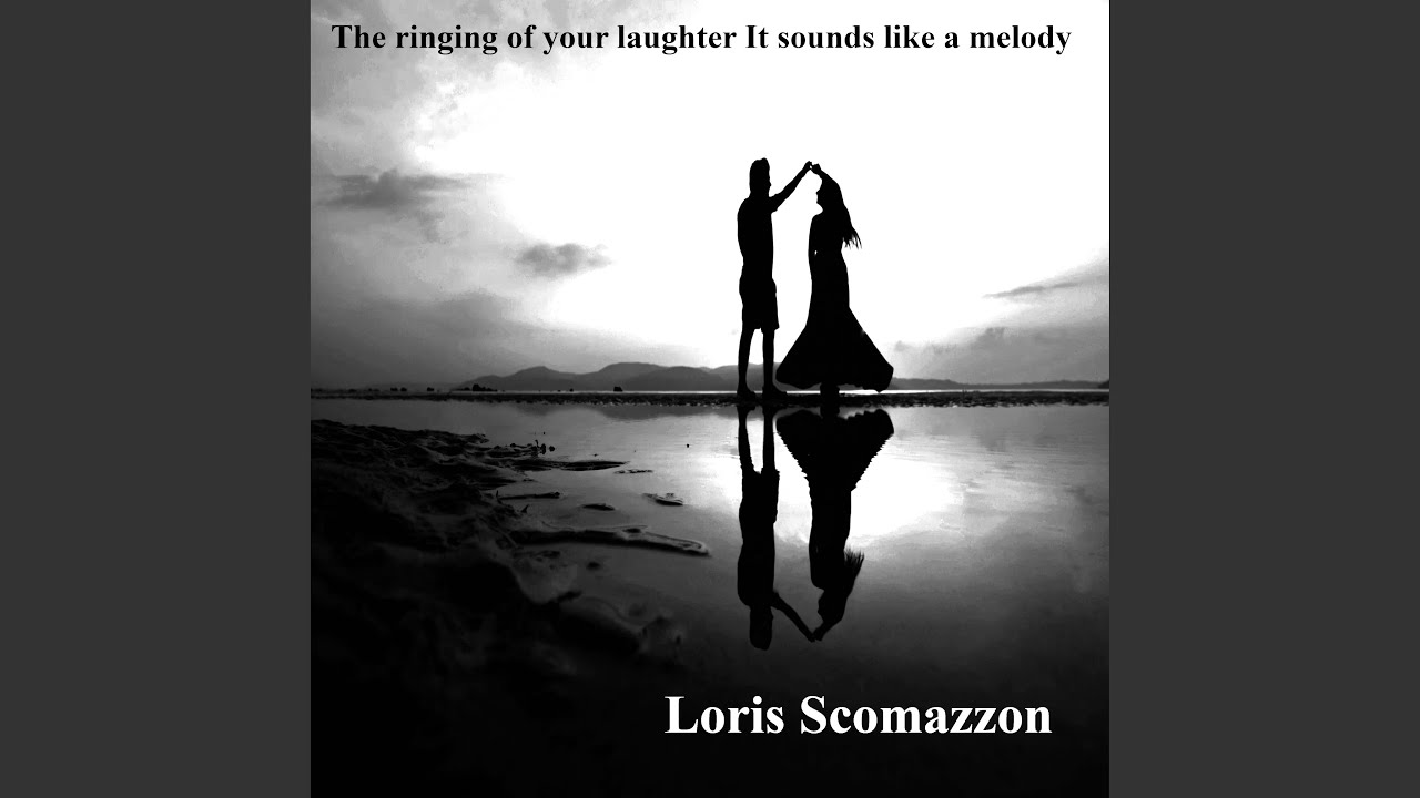 The Ringing of Your Laughter It Sounds Like a Melody (Electromix)