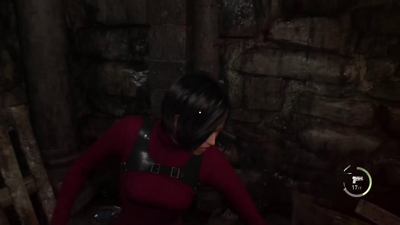 Resident Evil 4