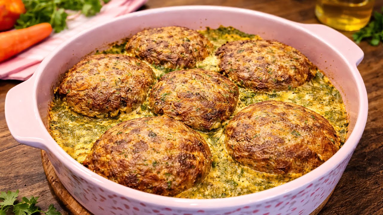 Đulbastije  - tradicionalni recept za kvalitetan i preukusan ručak