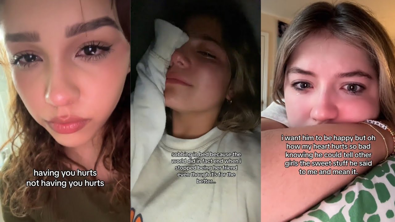 Vent TikTok Compilation #92