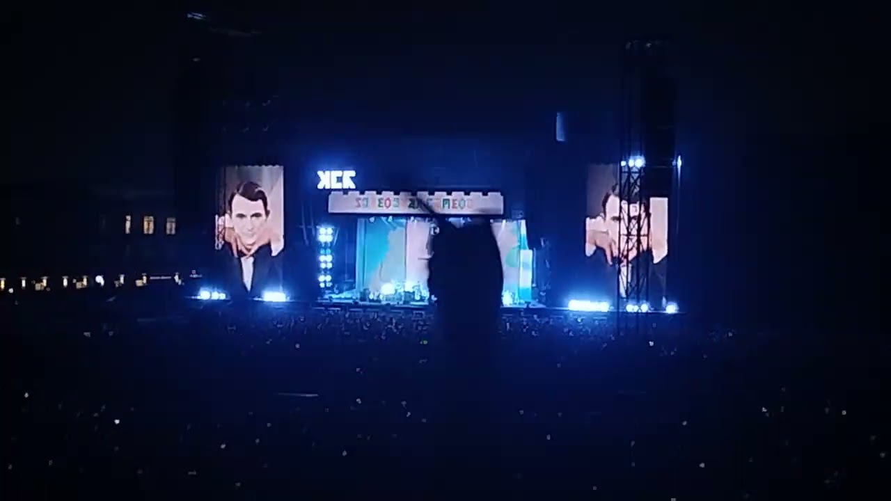 Teenagers my chemical romance estadio GNP 14/02/26