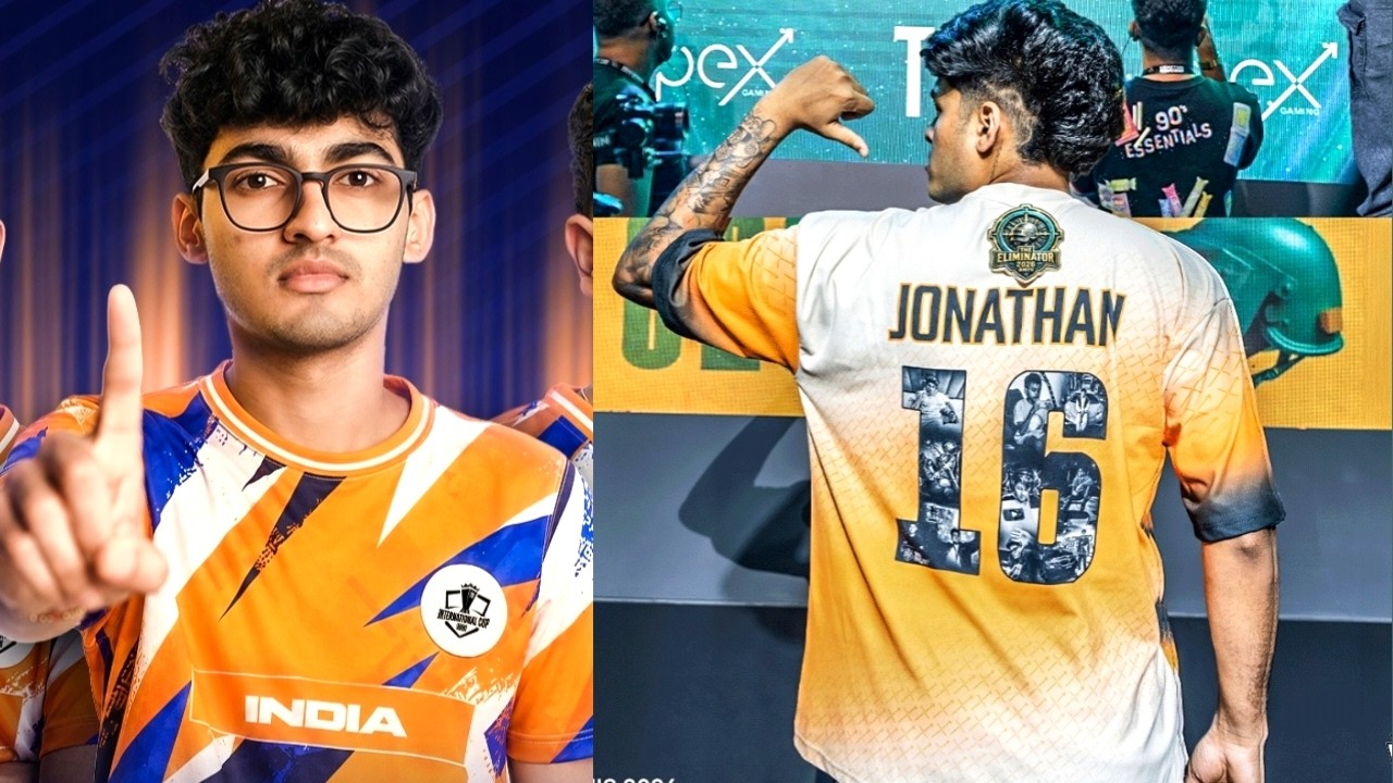 Goblin Vs Jonathan Big Rivalry🥵🔥Mazy Explain Why DplusKia BackOff From SouL😳Will SouL Play CEGC🤔🇮🇳🚀