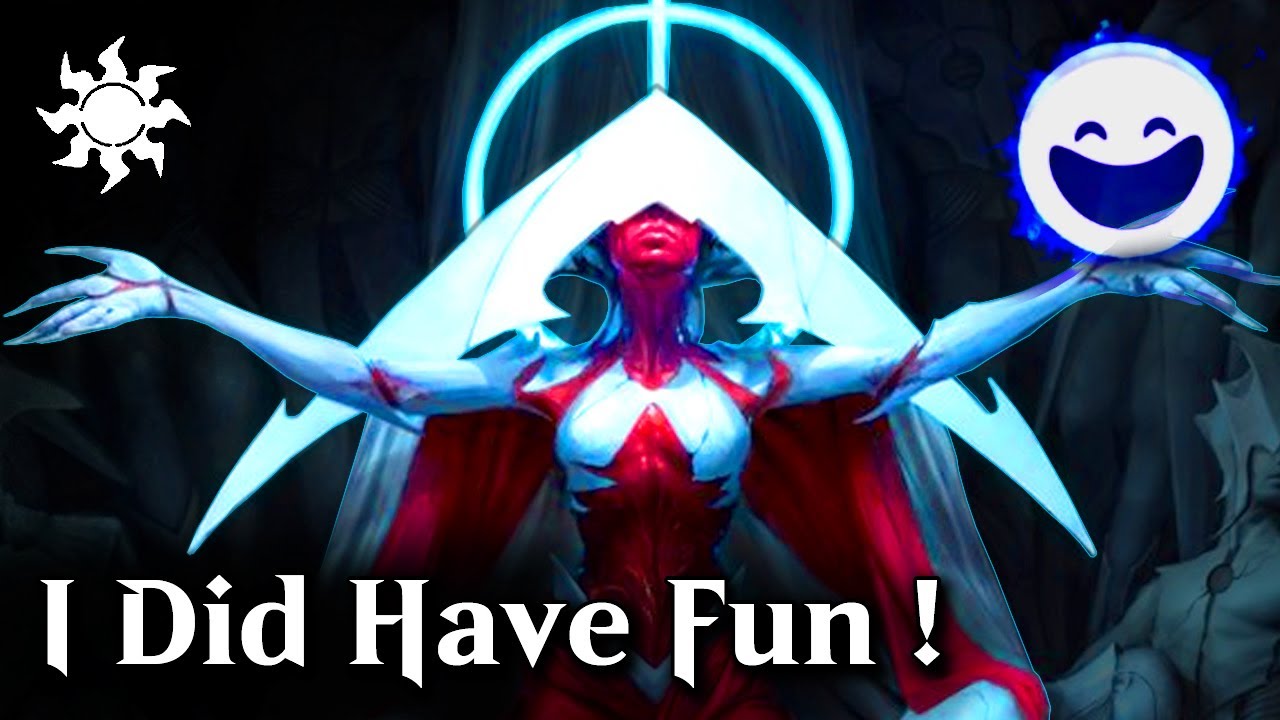 Elesh Norn, Mother of Machines - Historic Brawl - MTG Arena