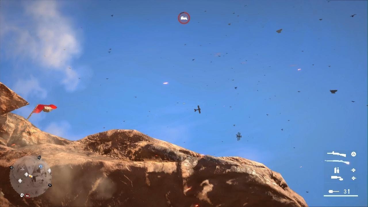 Battlefield 1 FİNAL BÖLÜM 12