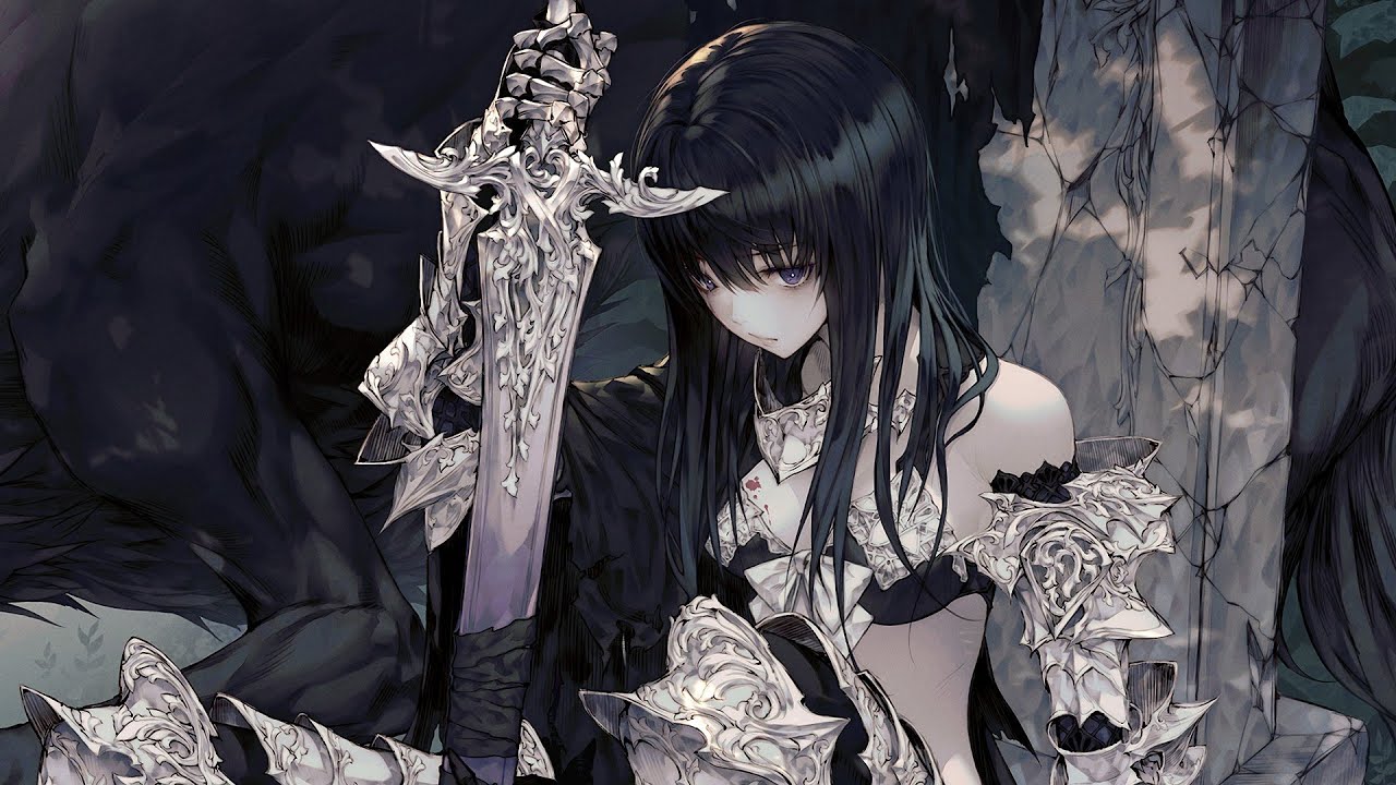 [中文翻譯] ~ ~ Nightcore -- Kings & Queens {{國王&皇后}}