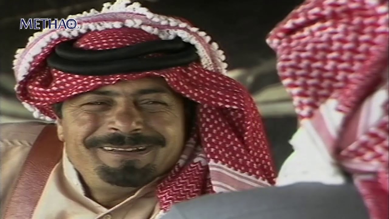 المسلسل البدوي الوعد الحلقة 8 الثامنة  | يوسف الجمل