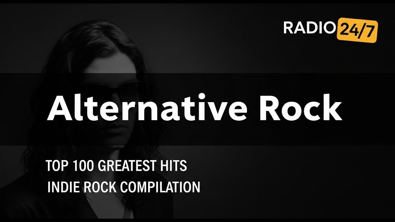 Indie Rock/Alternative Compilation 🎸 That Inspired by Tame Impala Vol 1525