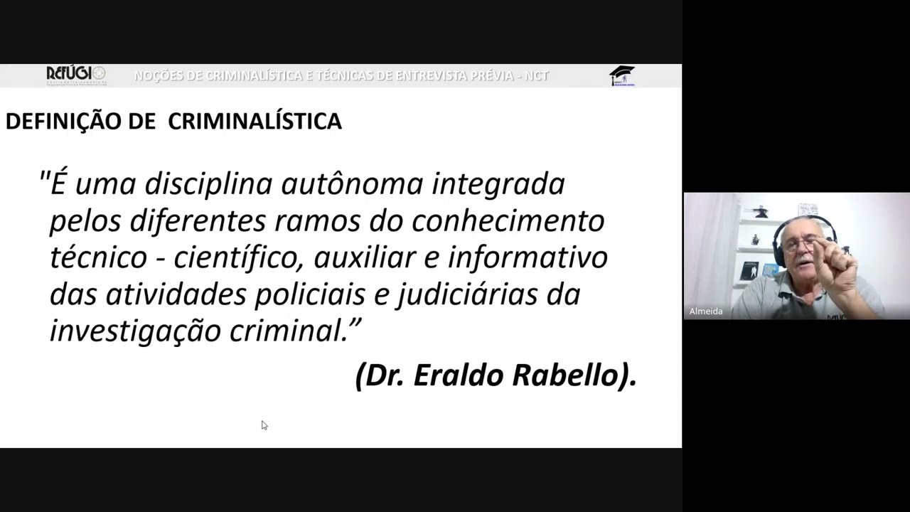 AULA NCT - 11/03