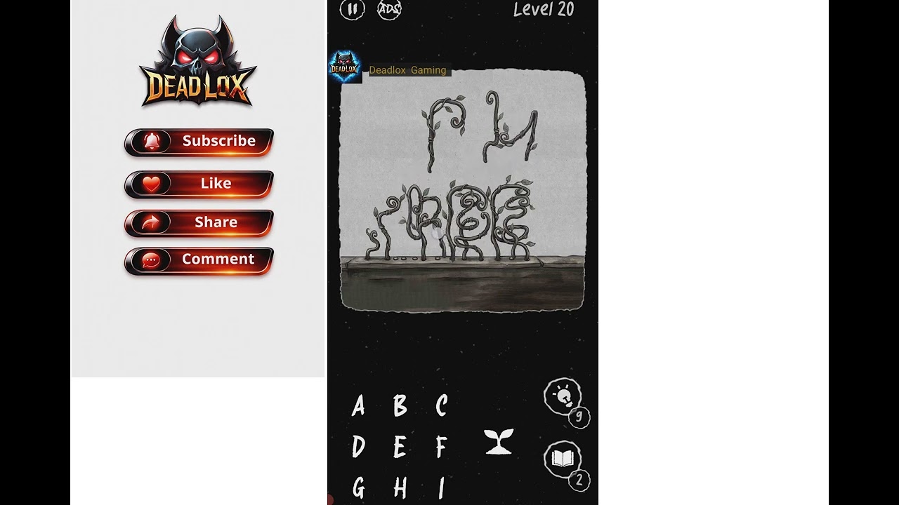 Her Forest Puzzle Level 20 (New Update). Walkthrough Gameplay 