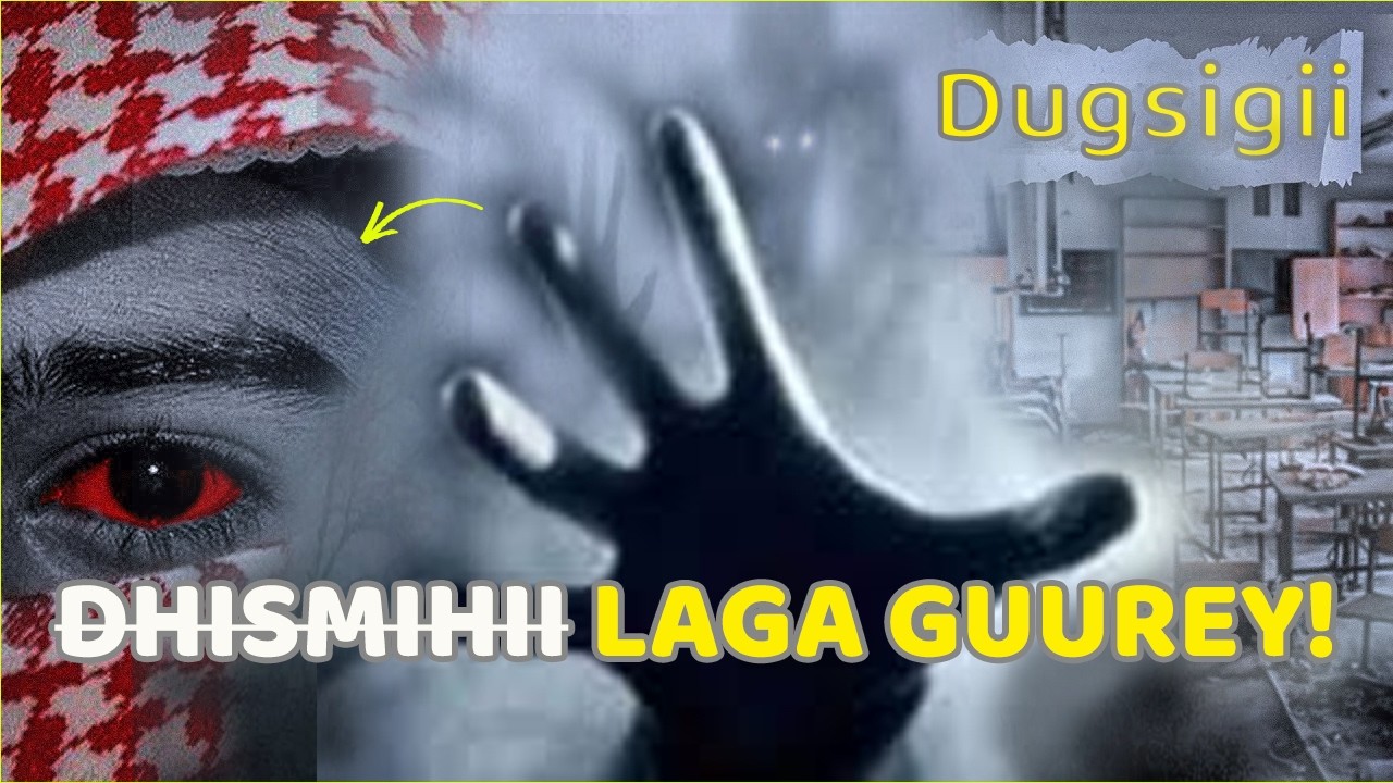 Jinka ayaan xujeeyay ...!! | Laakiin Waxay dileen..... Qisada ku  saaxiibkay Naasir