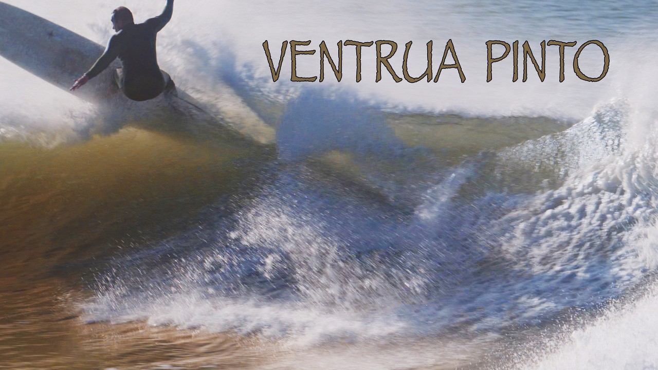 VENTRUA PINTO