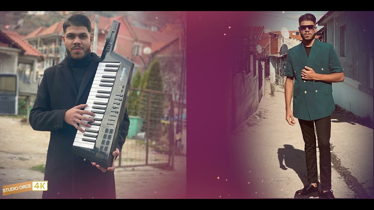 Rahman ☆Mashina ☆ Ah  Dunya ☆ █▬█ █ ▀█▀ ☆🎵 2025 STUDIO ORCE