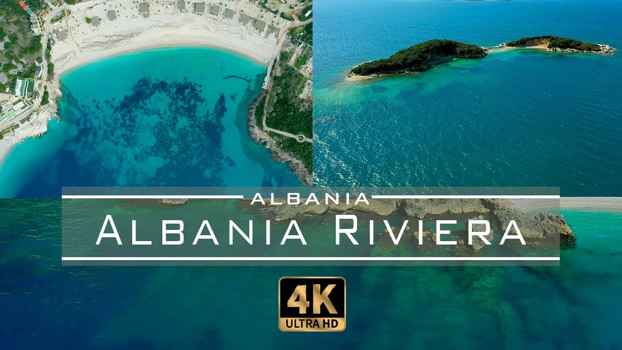 South Albania Riviera - 🇦🇱 @MTravelVlog