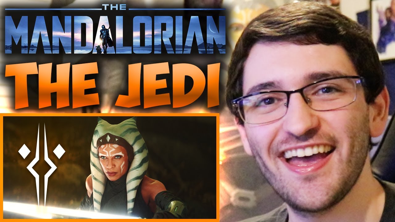 Star Wars: The Mandalorian S2 EP5 