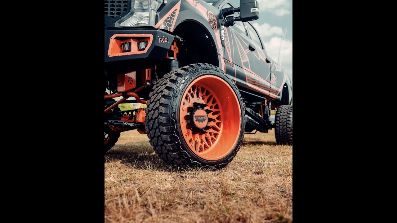 You will NOT believe what is happening over at Lifted Rippers!