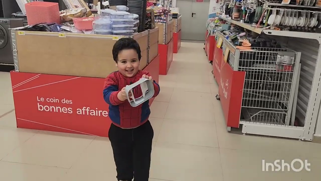 تخفيضات كارفور عشاء في كنتاكي KFC 🍗 ولدي كيبيع شباكية 