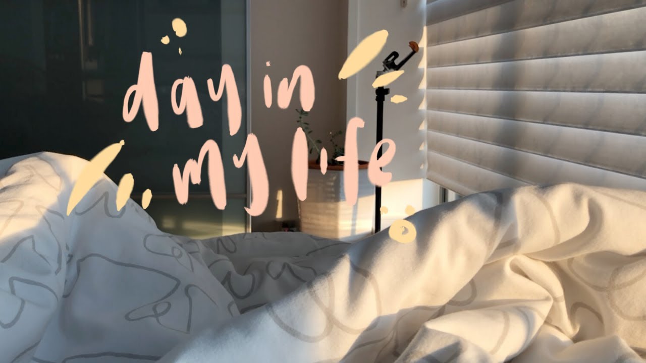 day in my life : holiday edition | aesthetic vlog