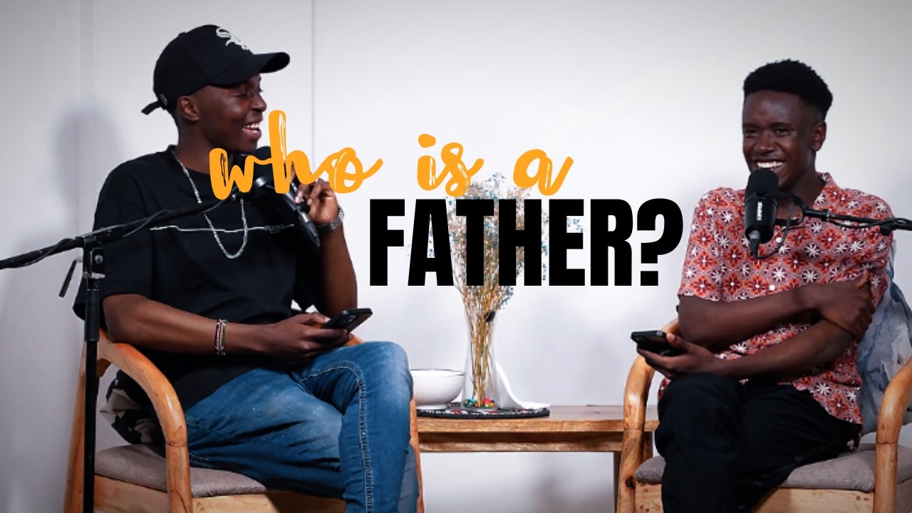 What Type of Father Do We Want to Become?