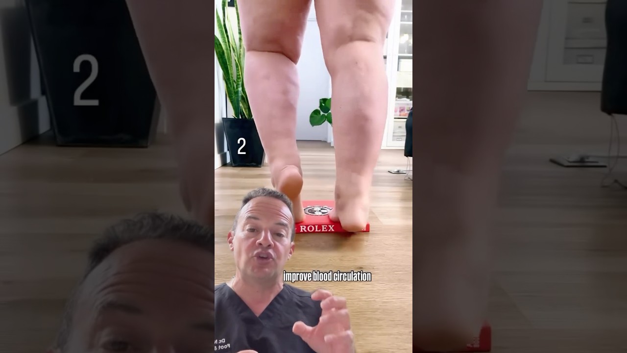 Как лечить отек ног