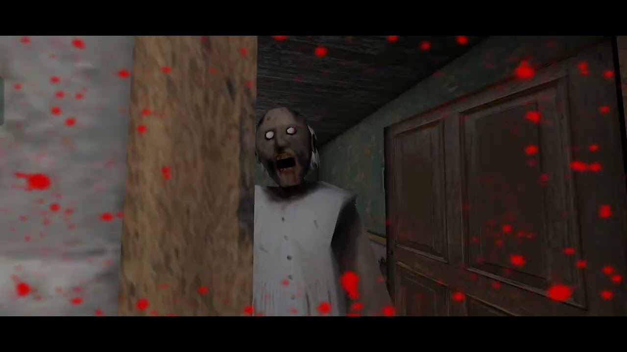 New game greni # 1