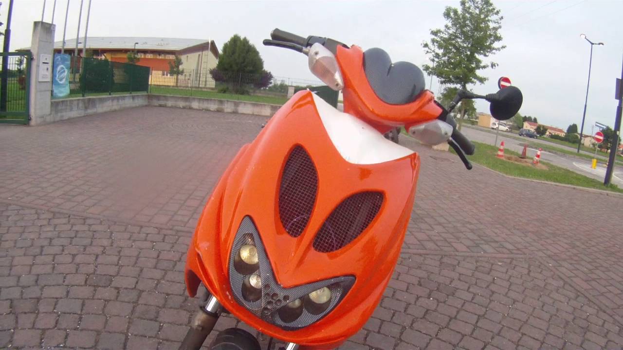 Aerox Top 2Plus