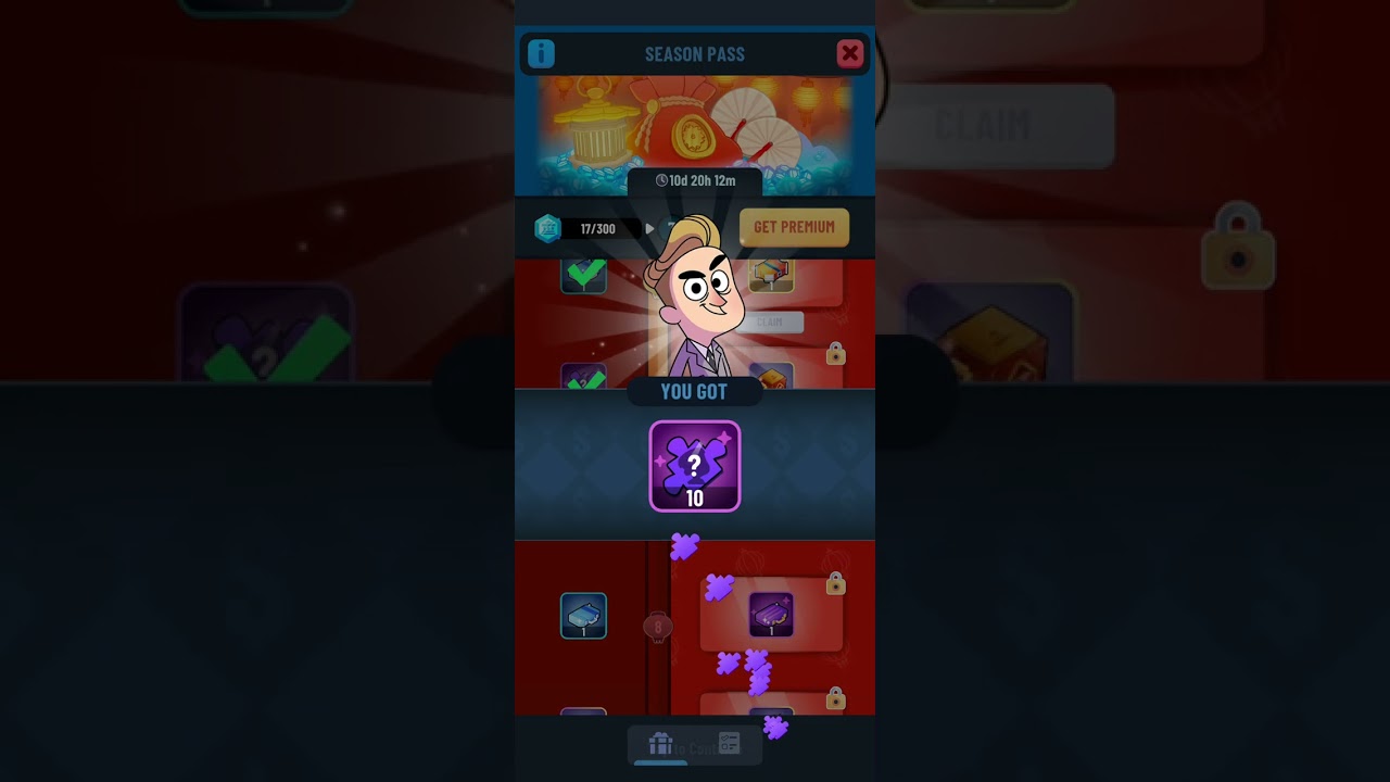 IDLE BANK TYCOON GAME